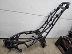 13 14 15 16 17 Triumph Tiger Explorer 1200 Main Frame / Chassis - Good Ez. Fixed Price $249.95.