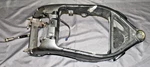 2006 Yamaha R1 Frame *c* #2382. Fixed Price $1048.95.