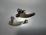 Ktm Husqvarna Exc Fe 250 350 Engine Bracket 2017 2018 2019 79203114044. Fixed Price $42.43.