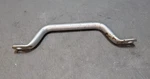 Yamaha XT225 Serow Rear Grab Standing Handle Stay. Fixed Price $16.00.
