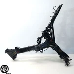 2020 Honda Grom MSX125 Frame Chassis *s* H35. Fixed Price $849.95.
