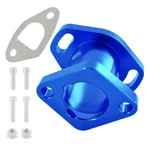 Intake Manifold For Baja Motorsports MB165 MB200 Mega Max MM-B212MX. Fixed Price $11.99.