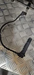 Ducati Panigale 1299 1199 959 899 V2 Spark Plug Cap Ht Lead Vertical Horizontal. Fixed Price $40.83.