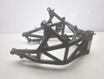 13-16 Mv Agusta Brutale 675 Main Frame Chassis Straight Slvg. Fixed Price $466.59.