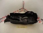 Plastic Undertail Battery Box Street Triple 675 06 12. Fixed Price $62.17.