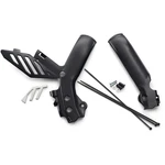 Ktm Powerparts Frame Protectors - Black 77303094100. Fixed Price $35.18.