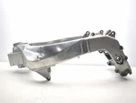 03 04 Kawasaki Ninja 636 Main Frame Chassis Straight Slvg. Fixed Price $399.65.