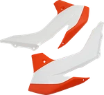 Acerbis Replacement Radiator Shrouds 2314261088 High Quality. Fixed Price $32.86.