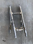 04-05 Honda Oem Straight Rear Back Seat Rail. Fixed Price $47.59.