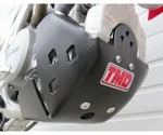 Tm Designworks Black Plastic Skid Plate Engine Guard Enduro Mx HOMC-260-BK. Fixed Price $139.95.