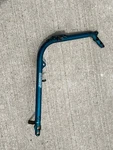 1987-2004 Suzuki Intruder VS1400 Engine Motor Frame Rail Bracket. Fixed Price $114.25.