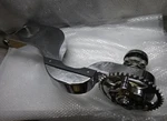 Roaring-toyz Osd Single Side Swingarm GSX-R1000 GSX1300R Hayabusa Suzuki. Fixed Price $4000.00.