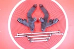 11-13 Honda CBR250R 15-22 CBR300R Oem Engine Motor Mount Stay Brackets. Fixed Price $24.95.