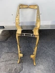 2008-2011 Honda CBR1000RR Oem Rear Subframe Tail Section 08-11. Fixed Price $199.99.