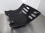 08-18 Kawasaki KLR650 Engine Guard/ Skid Plate 55020-0235-6Z. Fixed Price $53.01.