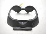 07-09 Suzuki GSF1250S Bandit Gauge Housing Trim Fairing Cover 94651-38G00. Fixed Price $24.99.