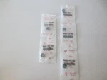 New Genuine Oem Honda Flange Nut (5) 90303-428-900. Fixed Price $22.99.