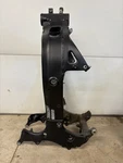 2008 08-20 Suzuki Hayabusa Gsxr 1300 Main Frame Body Chassis Straight Cln #0145. Fixed Price $1999.99.