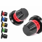 Red L-sonic 6MM Racing Swingarm Spools Kit For MT09 Tracer FZ09 MT10 19 20 21 22. Fixed Price $38.94.