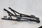 2018 Bmw G310GS Oem Rear Back. Fixed Price $139.30.