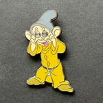 Ds - May 2015 Park Pack Dopey Diamond Eyes Disney Pin 109529. Fixed Price $15.40.