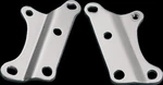 Drag Specialties DS-243516 Eng Mtr Mnt Plate 84-03XL. Fixed Price $87.50.