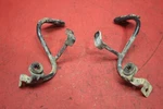 2009 Can-am DS90 Front Lamp Bracket Support Pair. Fixed Price $34.99.