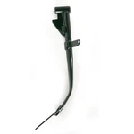 Drag Specialties Gloss Black Kickstand 0510-0281. Fixed Price $97.80.