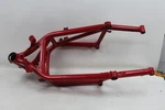 Ducati Multistrada 1200 15-16 Dvt Oem Main Frame Chassis Straight. Fixed Price $894.99.