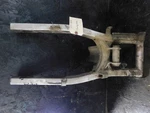2002 Suzuki GS500 Swingarm 61000-01D10-13L. Fixed Price $39.99.