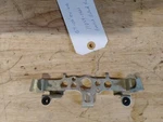 2007-2008 Kawasaki ZX-6R Holder 11045-1421. Fixed Price $9.95.