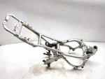 06-08 Kawasaki EX650 Ninja 650R Main Frame Chassis Cln Straight. Fixed Price $566.11.