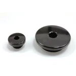 Works Engine Plugs Black 24-596. Fixed Price $57.72.