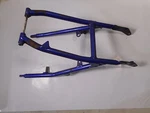 Yamaha Rear Seat Frame 5PA-21190-00-P0 2003-2007 YZ85P Kr. Fixed Price $99.95.