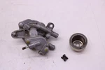 02-05 Honda Metropolitan Ii CHF50P Engine Water Coolant Pump. Fixed Price $24.50.