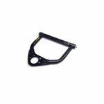 Ppm 6085 Arm Tubular Upper 8.5" Long Bolt-in Ball Joint Steel Black Powder Coat. Fixed Price $124.70.