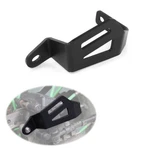 Rear Brake Caliper Cover Guard Kit Fit For Kawasaki KDX200R/KLX300R 1997-2002. Fixed Price $20.66.