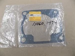 New Oem Kawasaki Engine Side Cover Gasket / 11060-1474. Fixed Price $17.00.