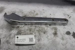 Right Rear Fender Stay 35011-1869 1999 Kaw Vulcan 1500. Fixed Price $55.00.