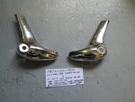 Virago XV700 / XV750 XV1100 Lh Rh Stay 1RM-2164F-00-00 1RM-2164G-00-00. Fixed Price $38.99.