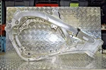 I4 2010 Yamaha Frame Assembly 17D-21101-50-00. Fixed Price $579.97.