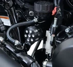R&g Racing Frame Tidy Rhs For 2015-2018 Harley-davidson Street XG500. Fixed Price $188.65.