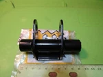 Montesa Cota 348 Rear Frame Support Bracket P/n 5120.433 Nos 51M 1976-1983. Fixed Price $27.00.