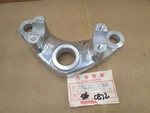Honda 250 CB72 Superhawk Nos Oem Fork Top Triple Clamp Bridge 60'S ZE-358. Fixed Price $37.50.