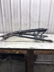 13 Yamaha Z Super Tenere Rear Back Chassis. Fixed Price $128.24.
