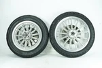 2004 Harley Sportster XL883 Oem Front & Rear Wheel Rim Tire 43594-00 19" 16". Fixed Price $1120.50.