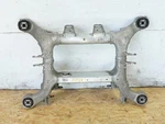 2011 Bmw 5 Series F10 Rwd Subframe Crossmember Bracket Support Rear 6793802 Oem. Fixed Price $314.99.