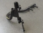 Honda GL1500 1989 81430-MN5-010 Hinge Comp. Rr 11685. Fixed Price $93.58.