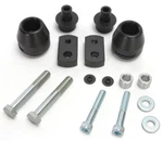 Vortex Black Frame Slider V3 2.0 Kit 08-16 CBR1000RR, 14-16 Sp SR108. Fixed Price $54.99.