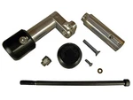 Kawasaki 2008-2012 Ninja 250R Woodcraft Racing Under Bodywork Frame Slider Kit. Fixed Price $128.24.